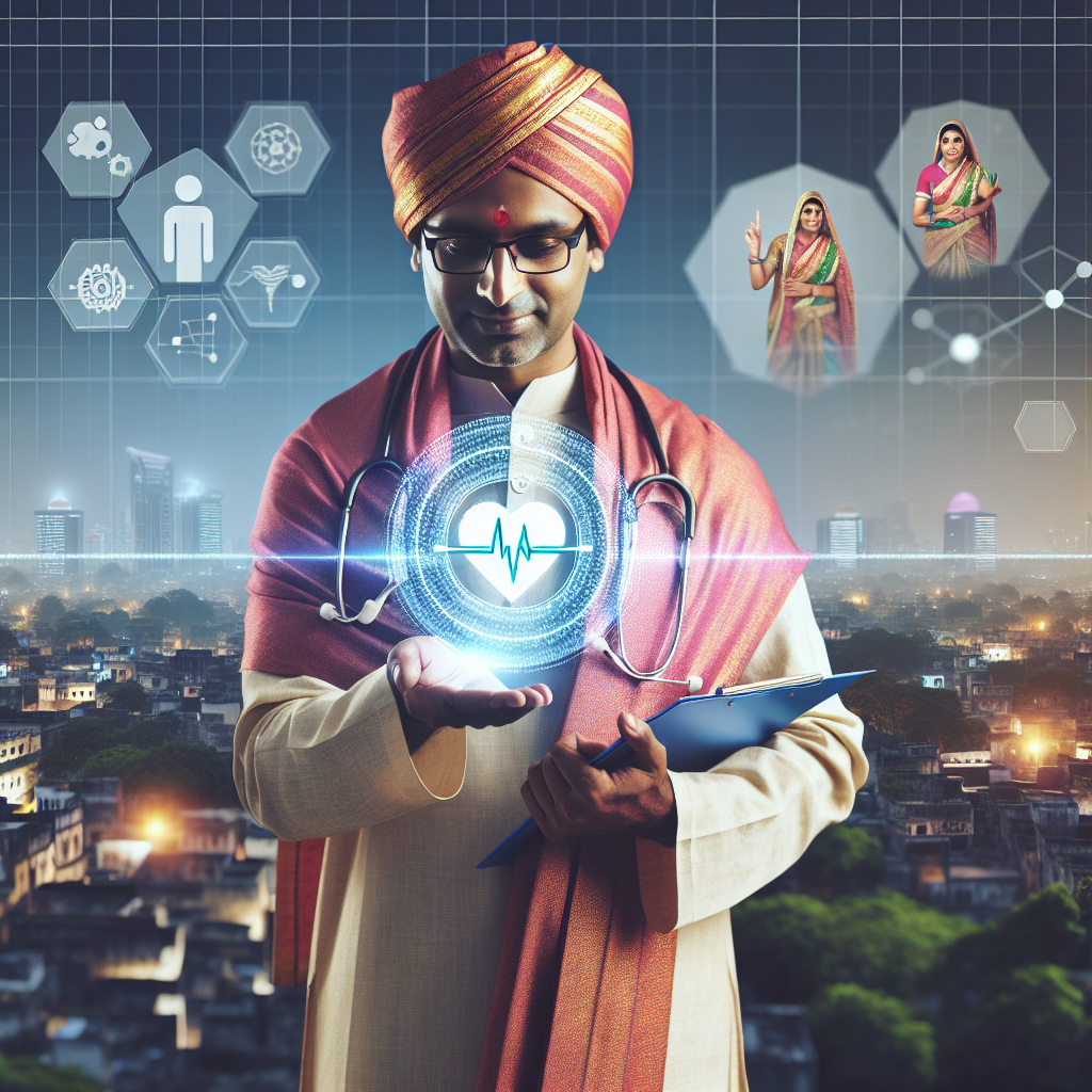 One Earth, One Health: The Vision for a Unified Global Health Future