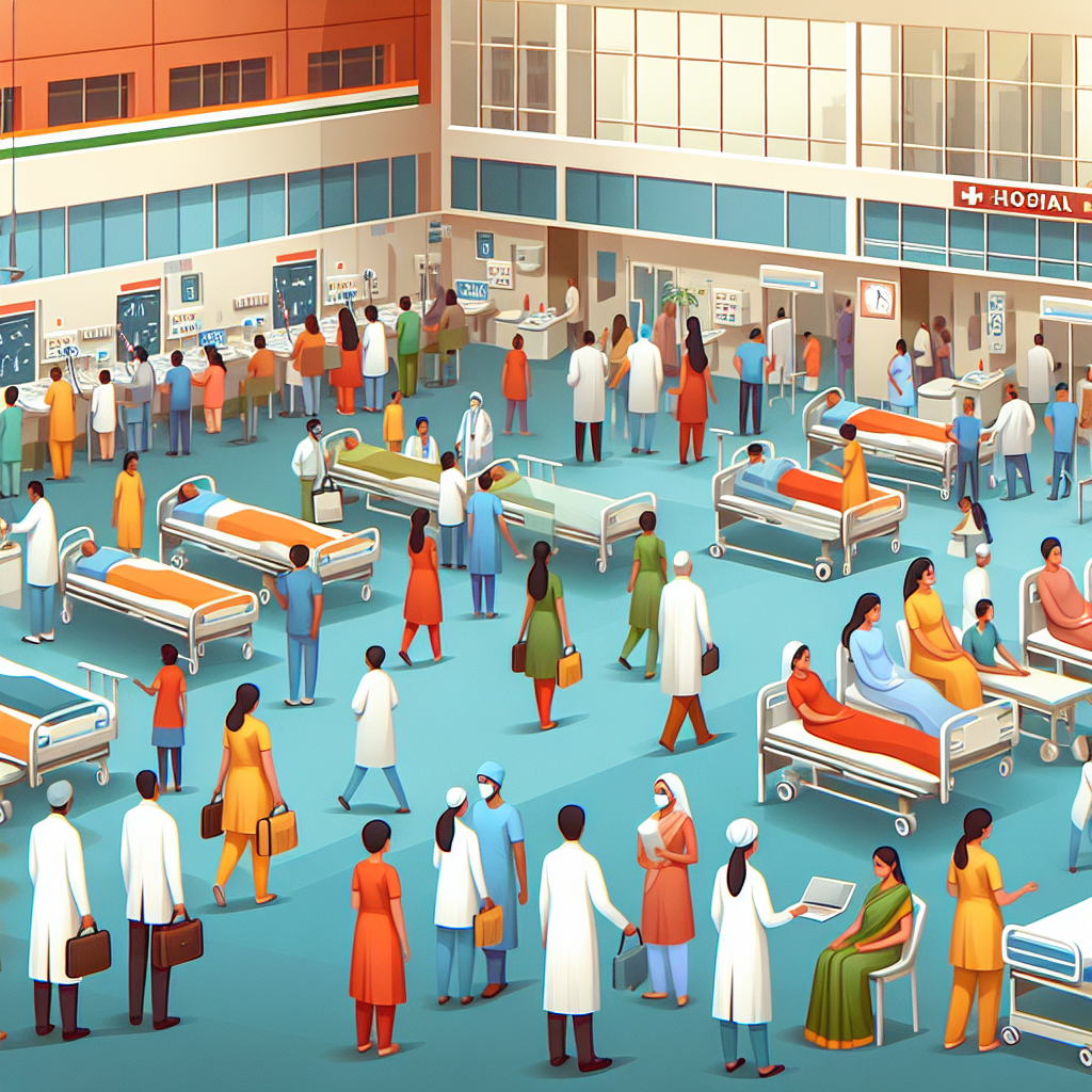 Enhancing Healthcare Effectiveness Through Community Involvement