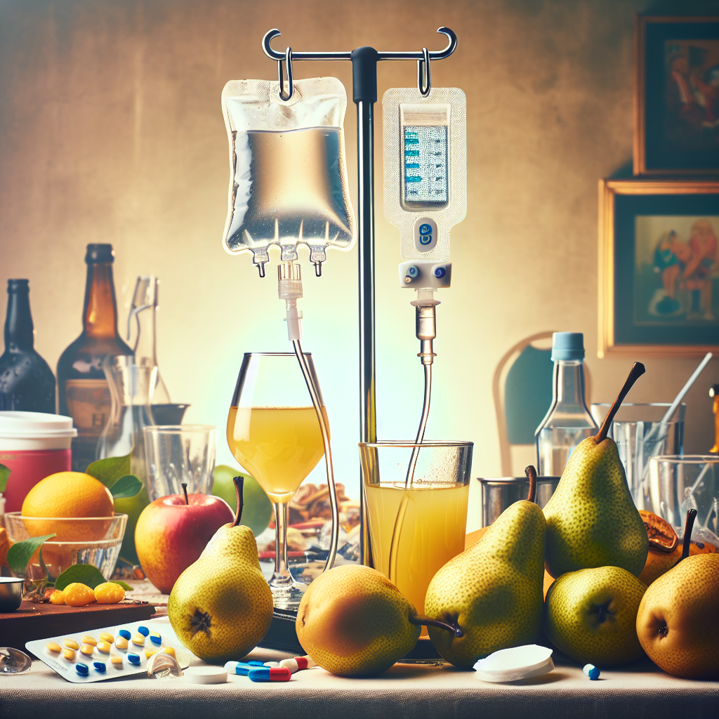 Exploring the Potential Benefits of L-Cysteine: A Study Overview