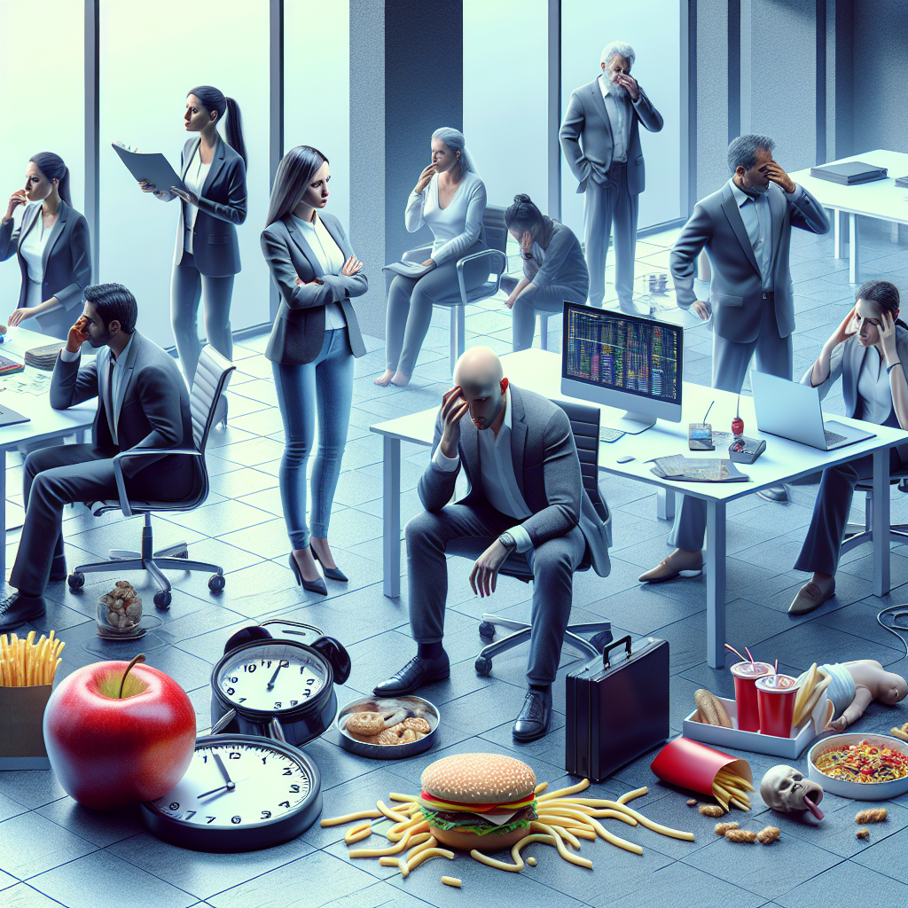 Alarming Rise of Chronic Diseases Among Young Indians: What You Need to Know