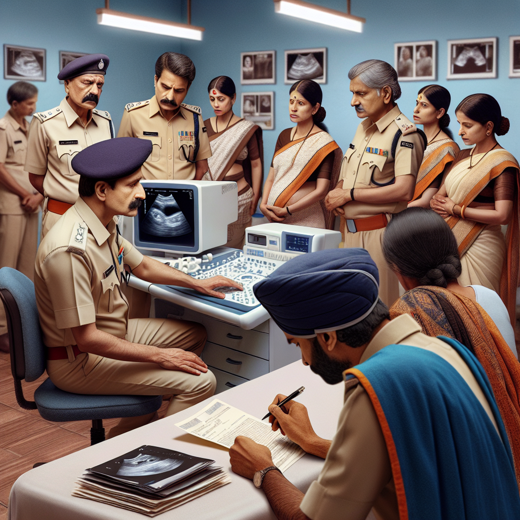 Health Camps for Infants: Governor Advocates for Homeopathy Awareness