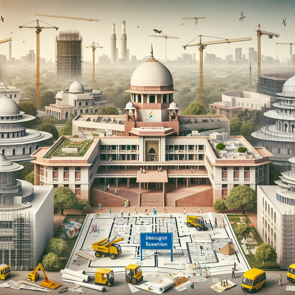 Reforming AIIMS: VK Paul Committee's Blueprint for Global Health Standards