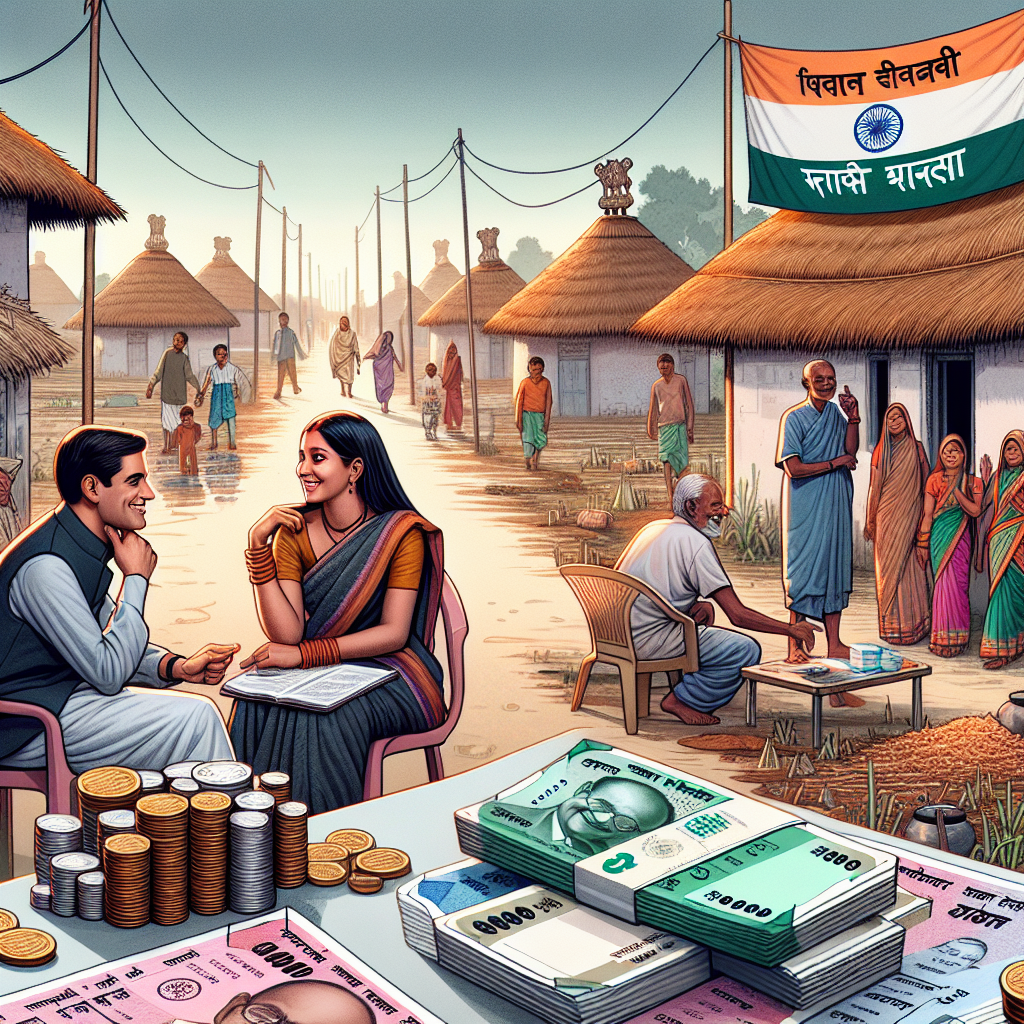 Expanding Healthcare Coverage: Mukhyamantri Jan Arogya Yojana Insights