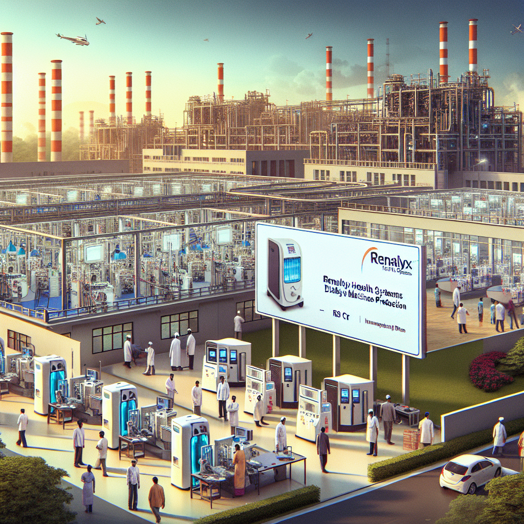 Indian CDSCO Approval Awaited for Medical Device by July 2023