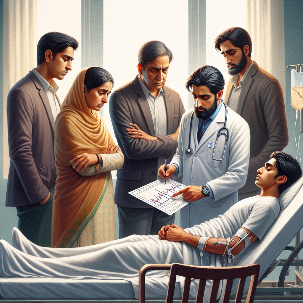 Understanding the Risks: Acute Liver Injury in Teenagers from Therapy