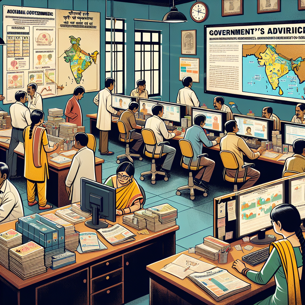 Boosting Community Health: Strengthening Coordination and Hygiene Practices