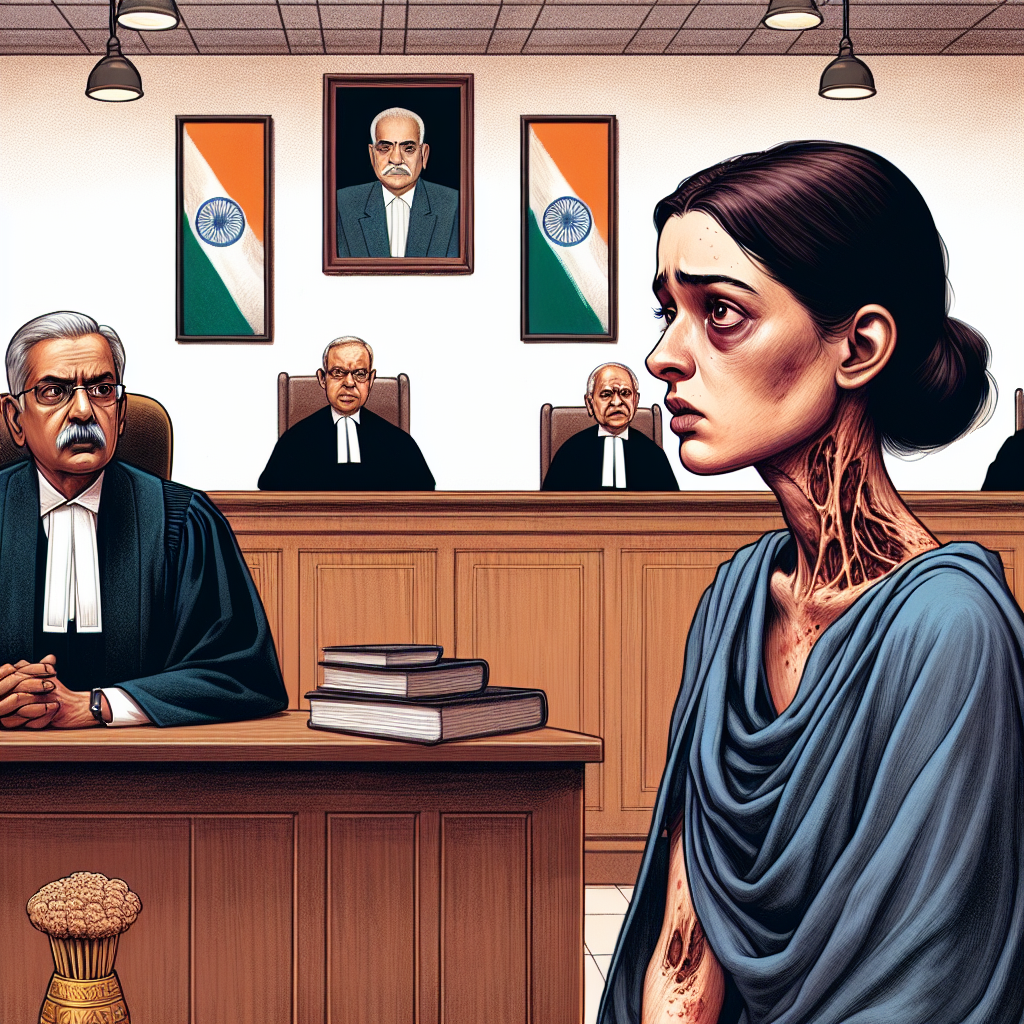 High Court Rules on Medical Treatment for Accused: Justifications and Implications