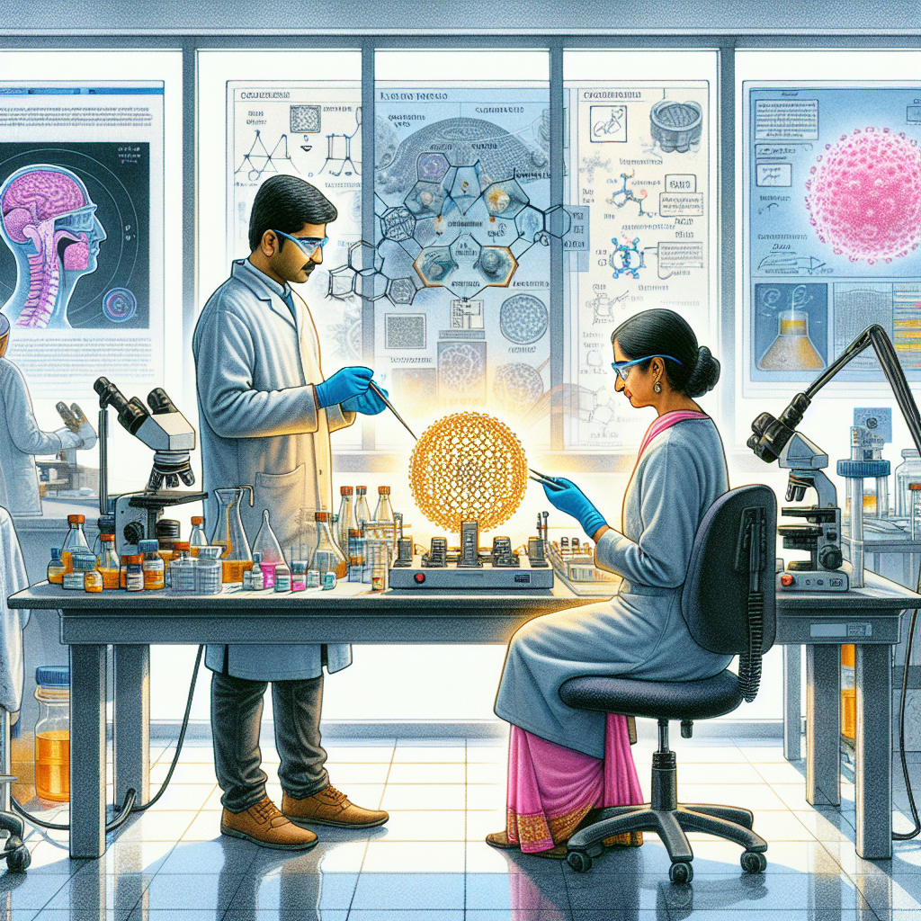 Revolutionizing Nano-Cup Manufacturing with Safer, Simpler Techniques