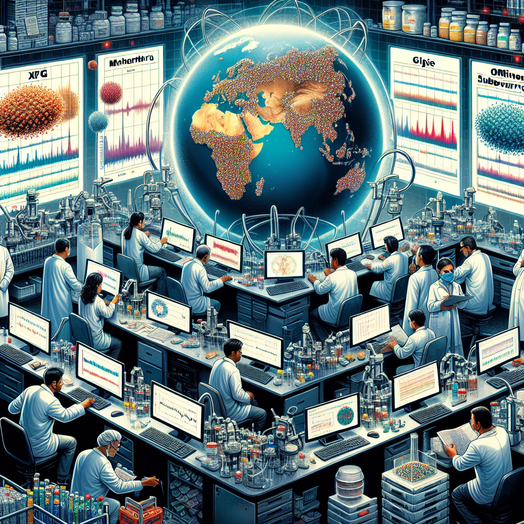 Surge in Covid Cases: Hospitals Report Rising Infections This Week