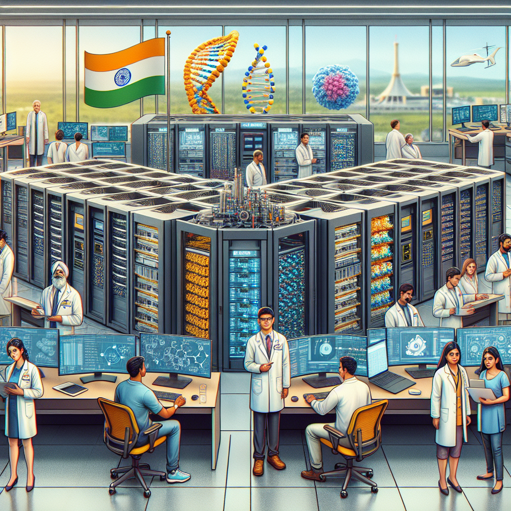 Revolutionizing Genomic Data Processing: A New Initiative Post COVID-19