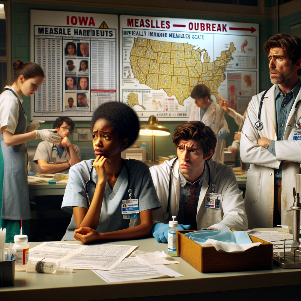 COVID-19 Case Summary in North Dakota: Regional Breakdown and Insights