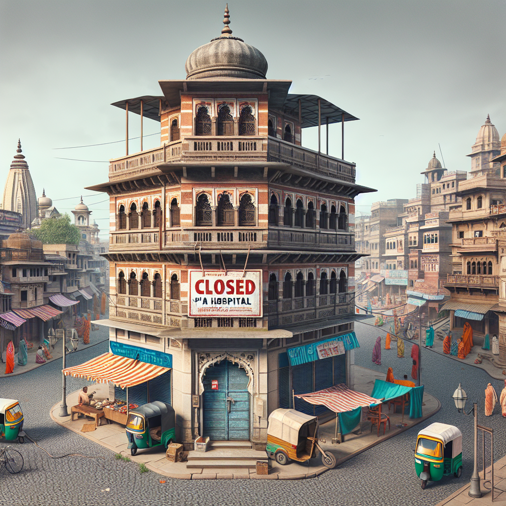 Immediate Action Required: Minister Orders Investigation into Health Crisis