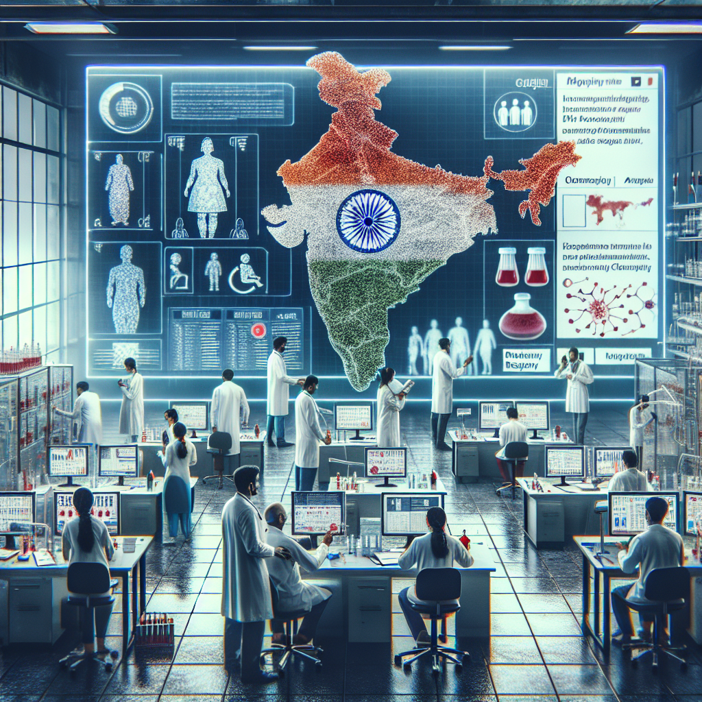 Integrating Rare Donor Registry with e-Raktakosh for Enhanced Blood Availability