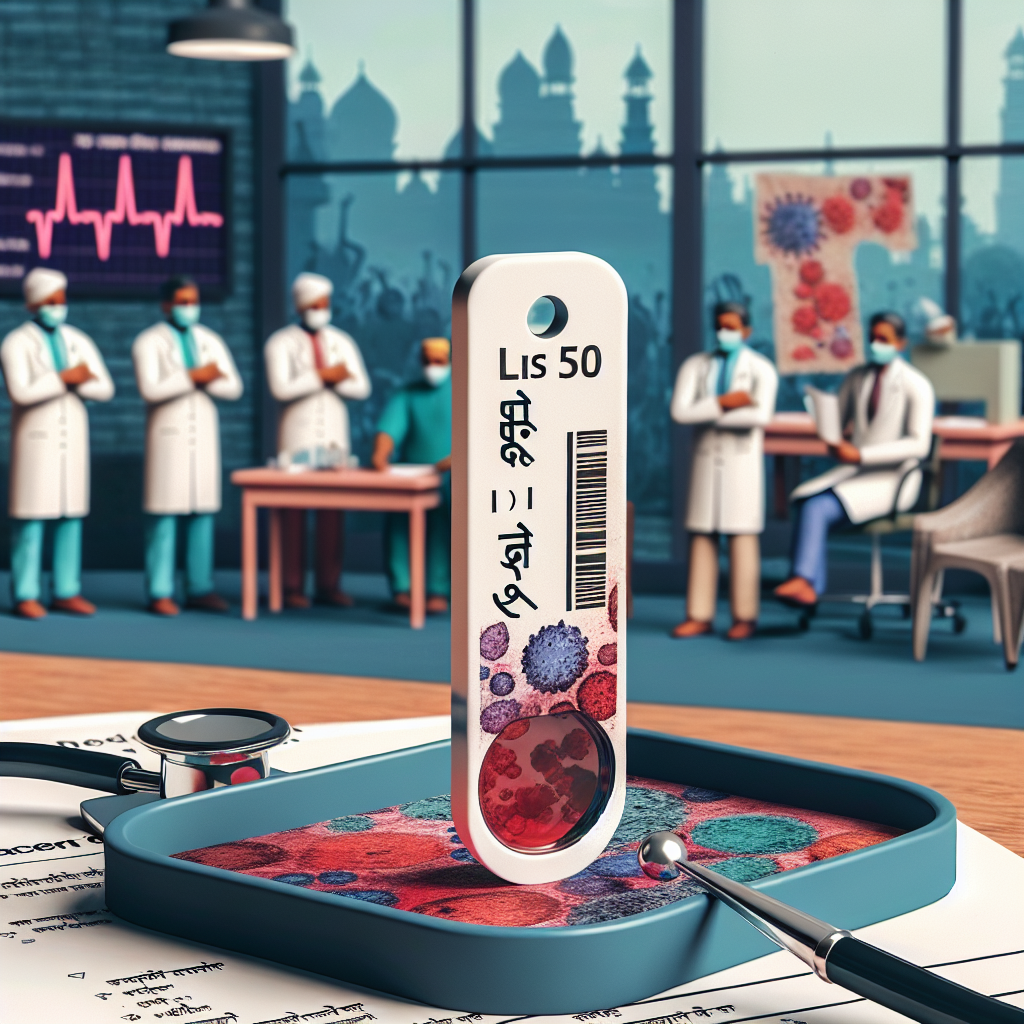 Cost-Effective Sickle Cell Disease Testing in High-Risk Indian Population