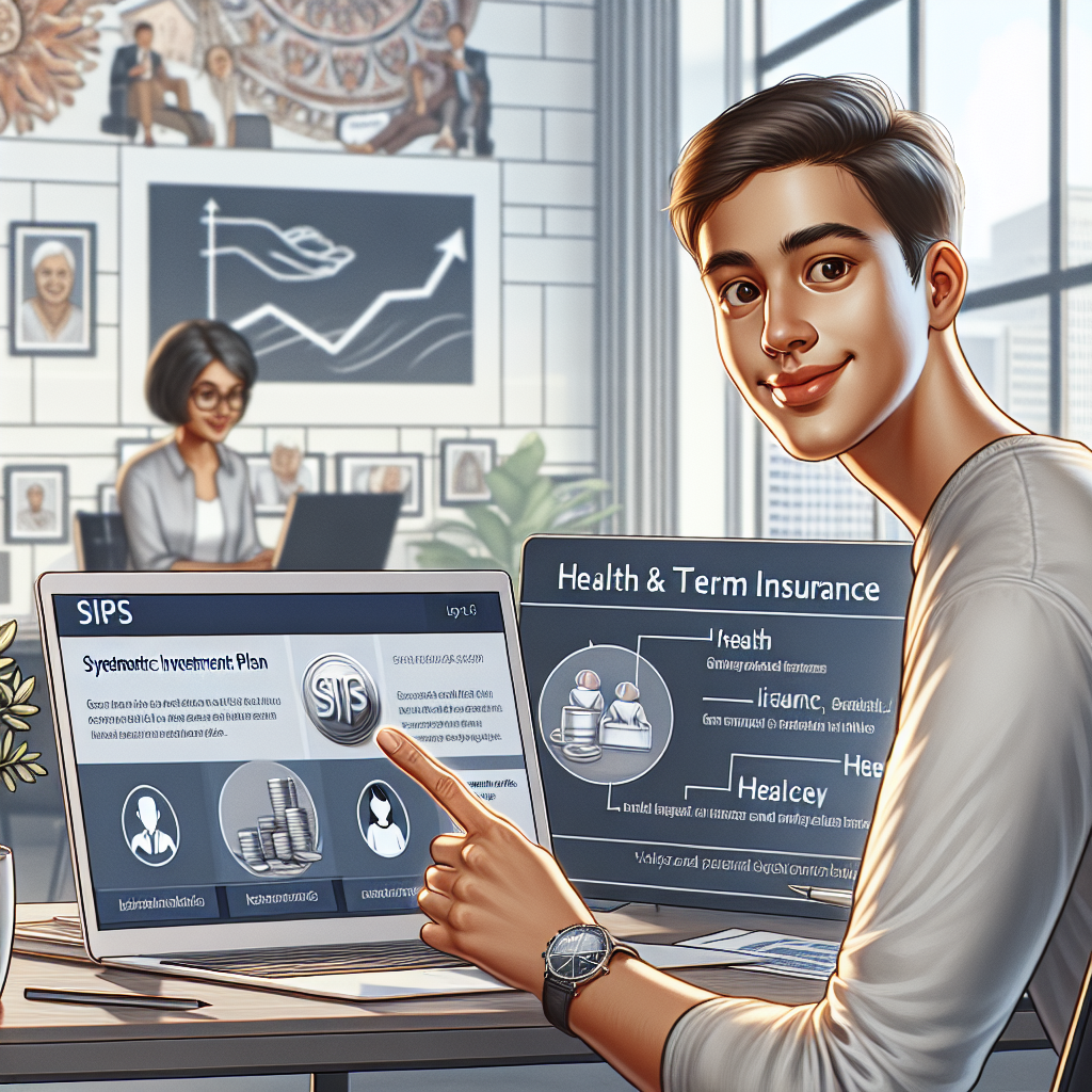 Understanding Gen Z’s Investment Trends: A Comparison with Millennials