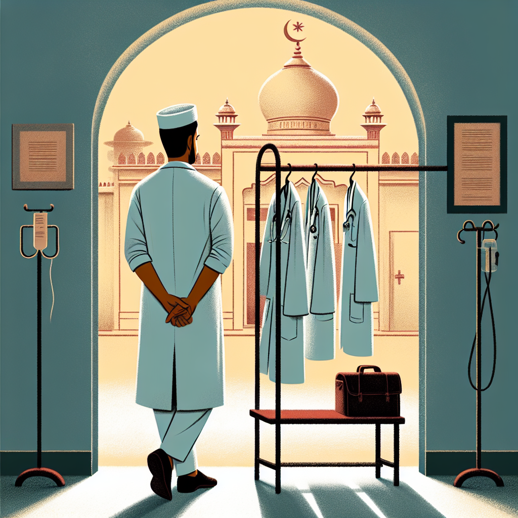 The Changing Face of Medicine: A Reflection on National Doctors' Day