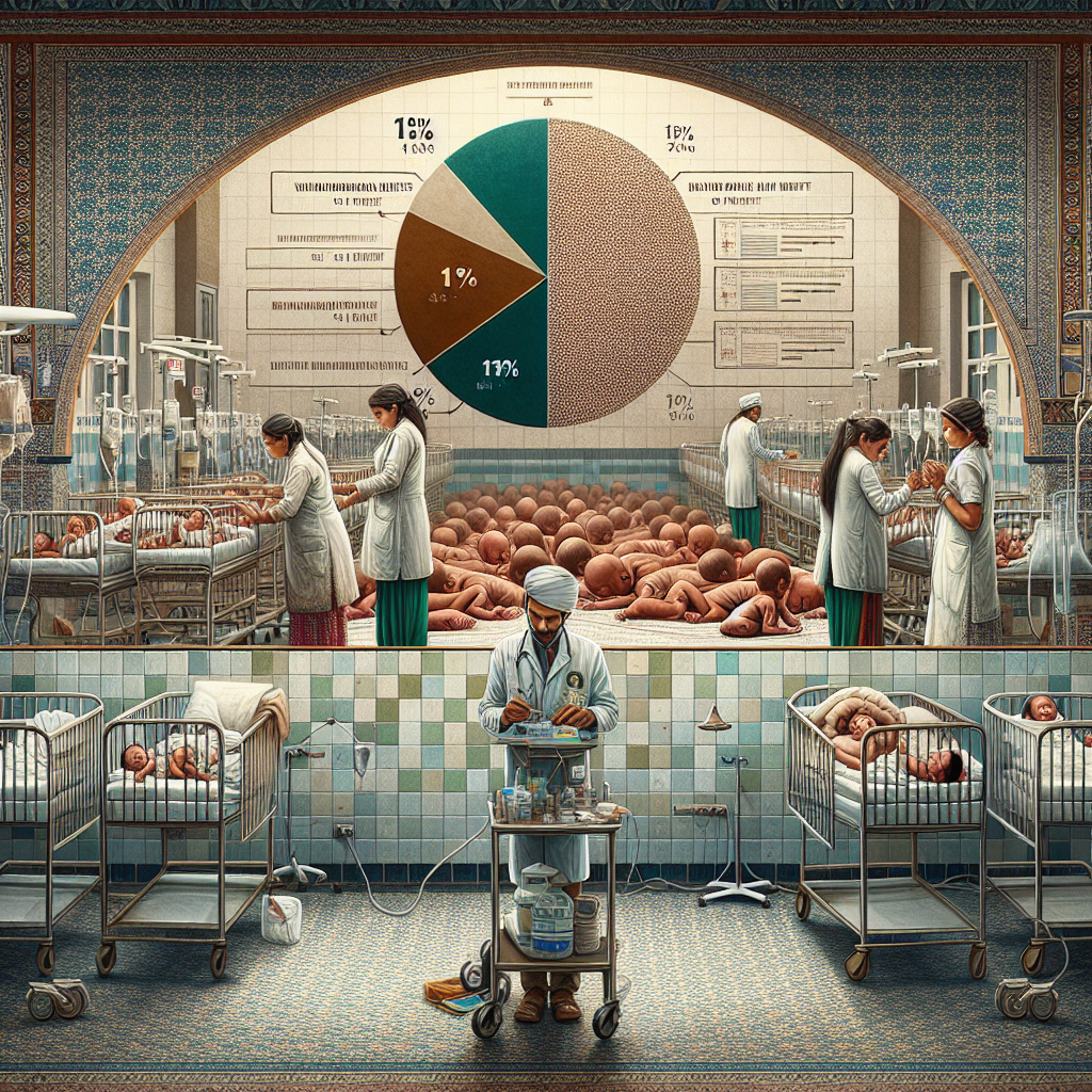 High Prevalence of Lower Birth Weight in Punjab: A Health Concern