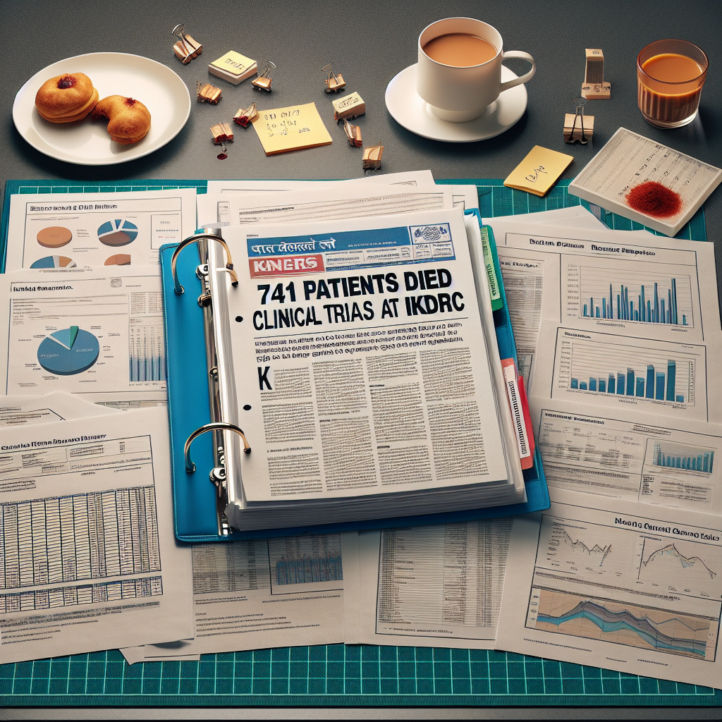 Stem Cell Therapy and Kidney Transplant Failures: Shocking CAG Report Findings