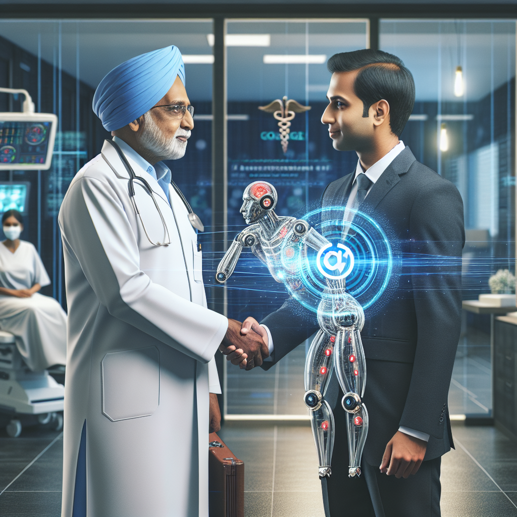 Transforming Pharmacy Education with AI at JSS AHER