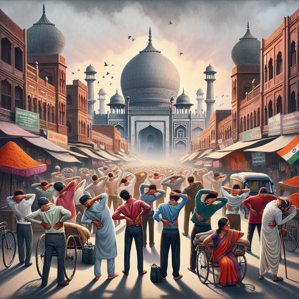 Innovative Solutions for Musculoskeletal Disorders Discussed at Future MedX Summit