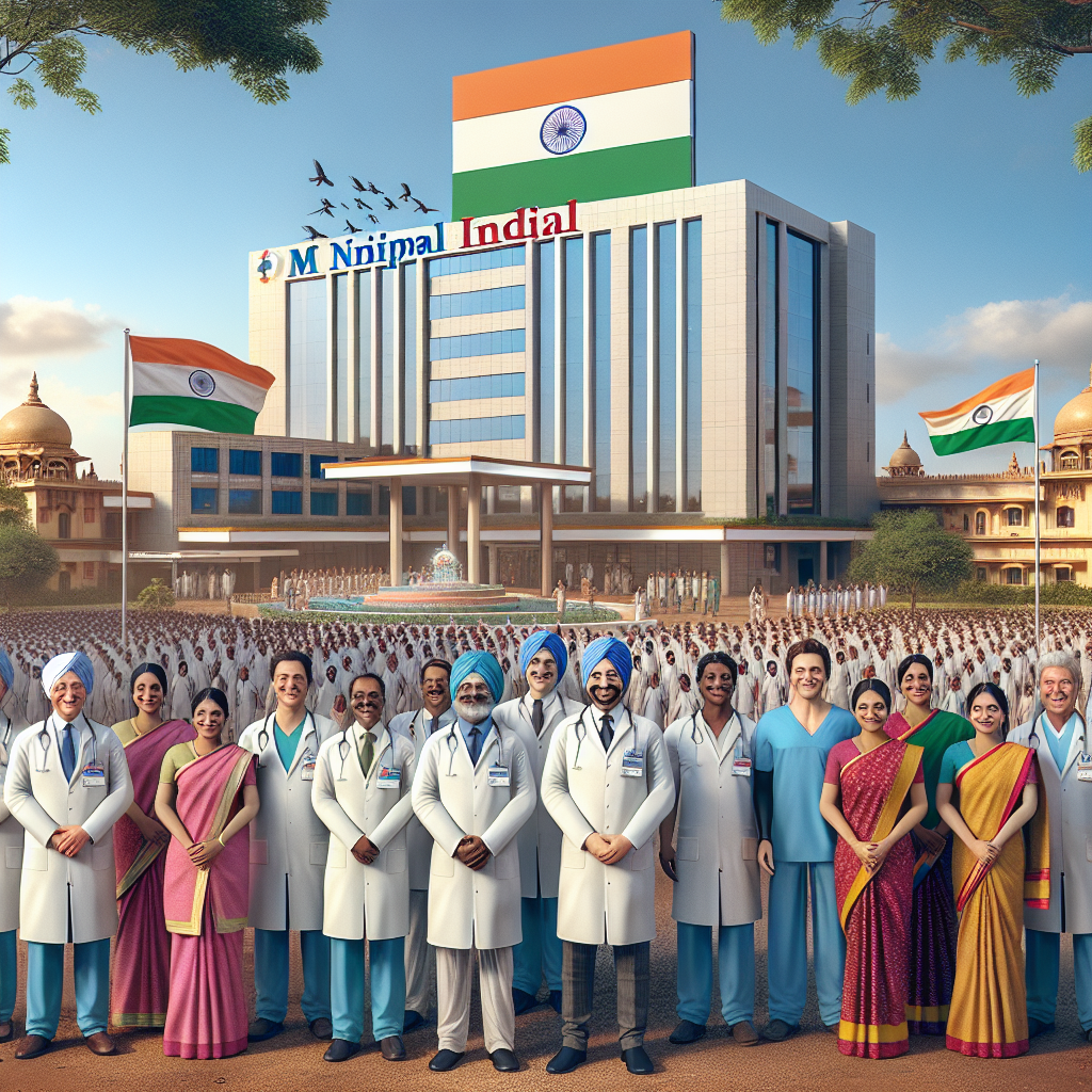 Corporate Chain Expands Reach with Latest Acquisition of 11 Hospitals