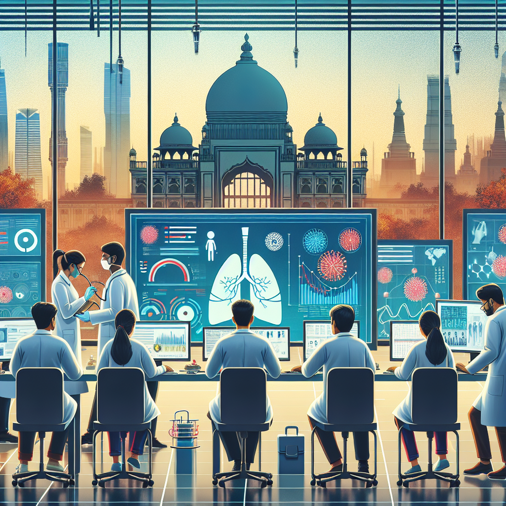 The Vital Role of Surveillance in Community Health Detection