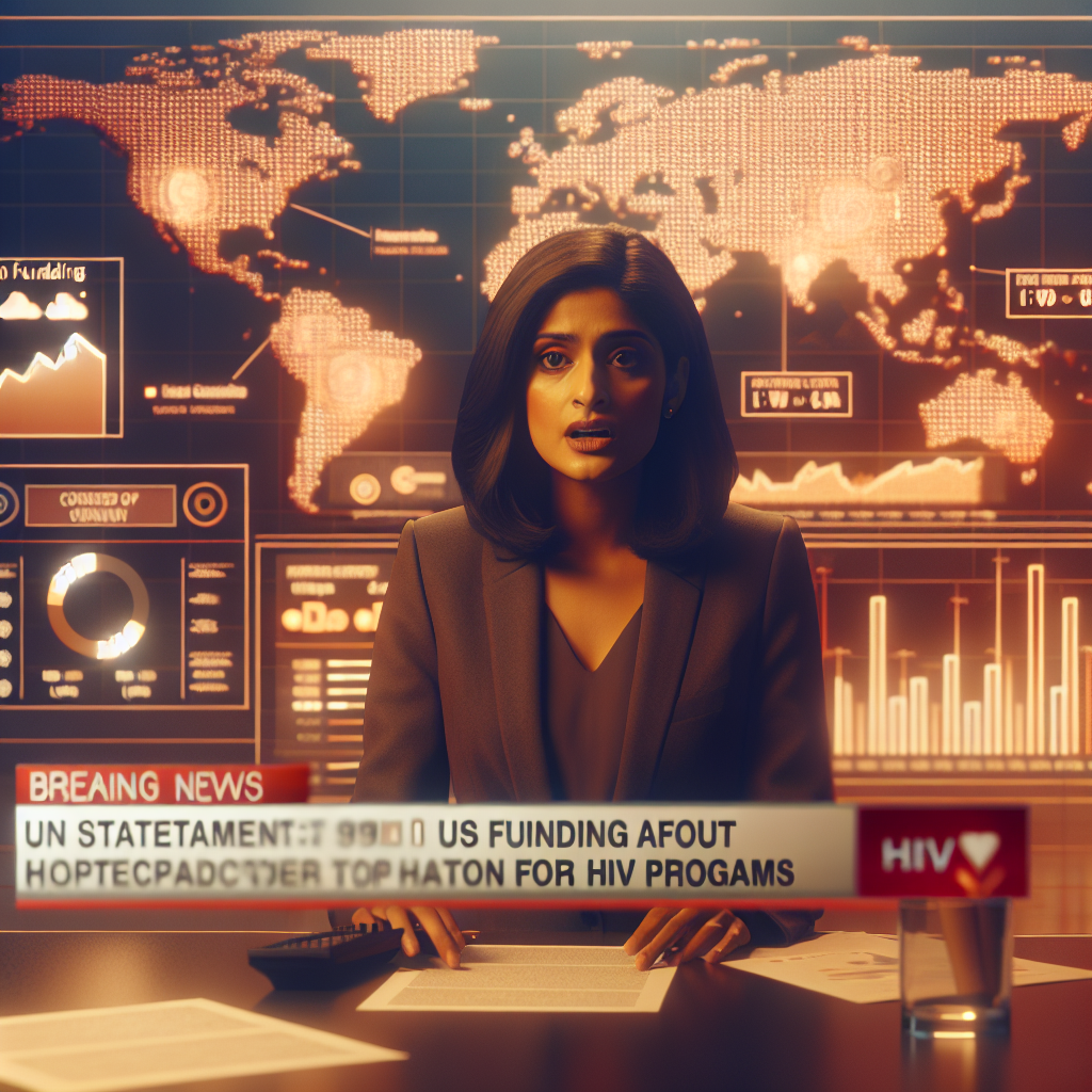 The Challenge of Funding HIV Programs in Developing Countries