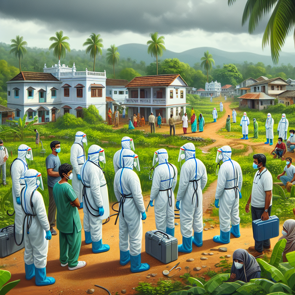 Collaborative Expertise in Wildlife Health Management