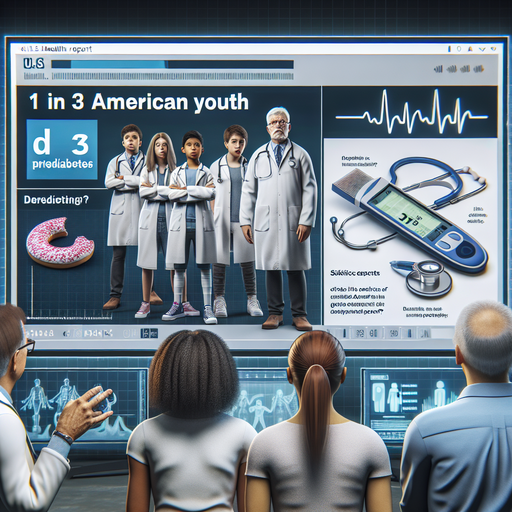 Insights from the National Health and Nutrition Examination Survey