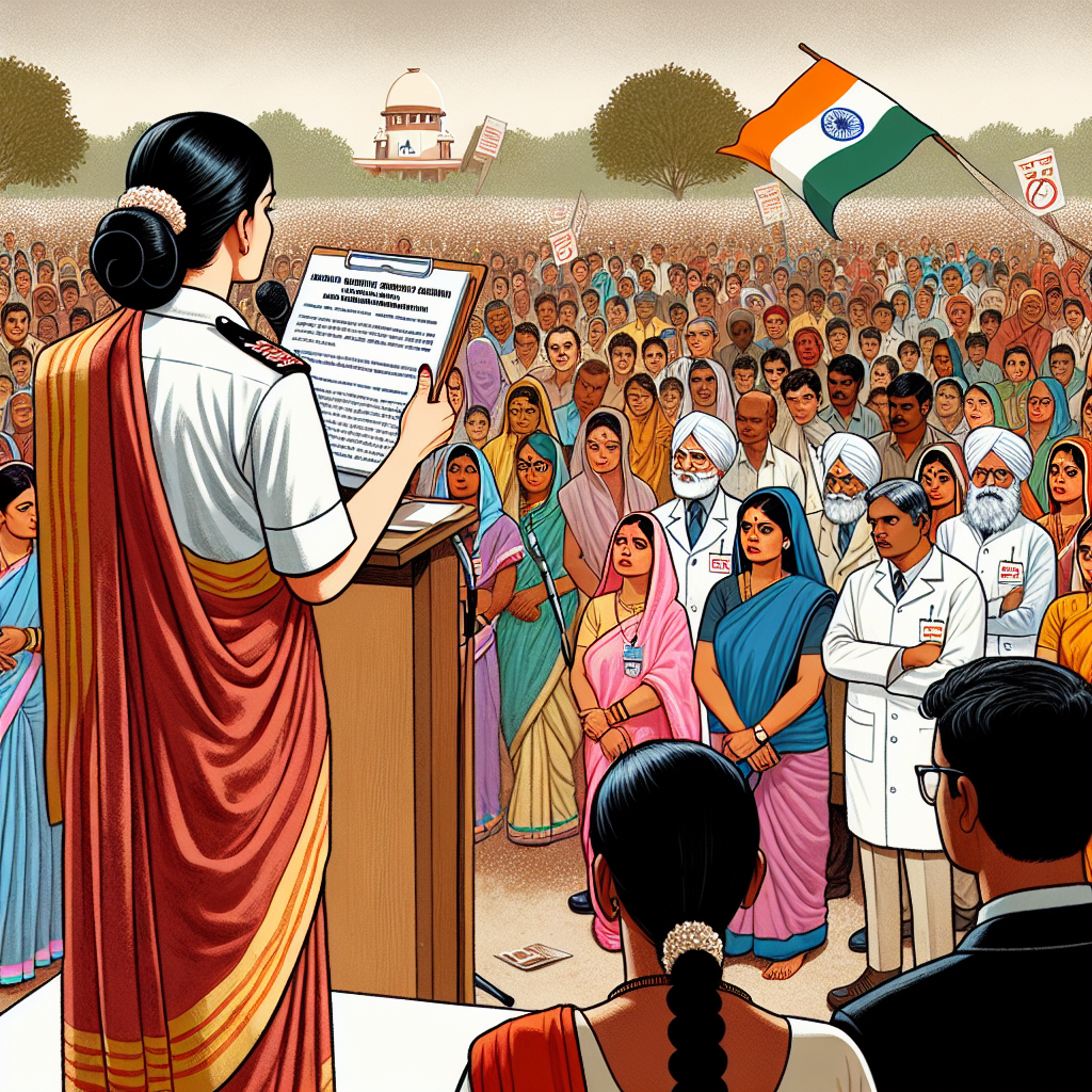 The Salt Consumption Crisis in India: A Growing Health Concern