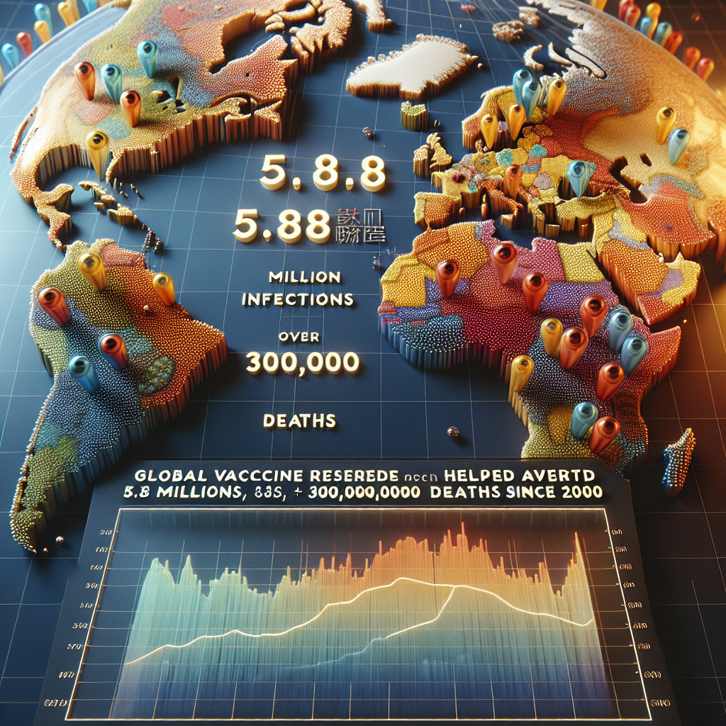 The Urgent Need for Vaccination: Preventing Outbreaks of Major Diseases