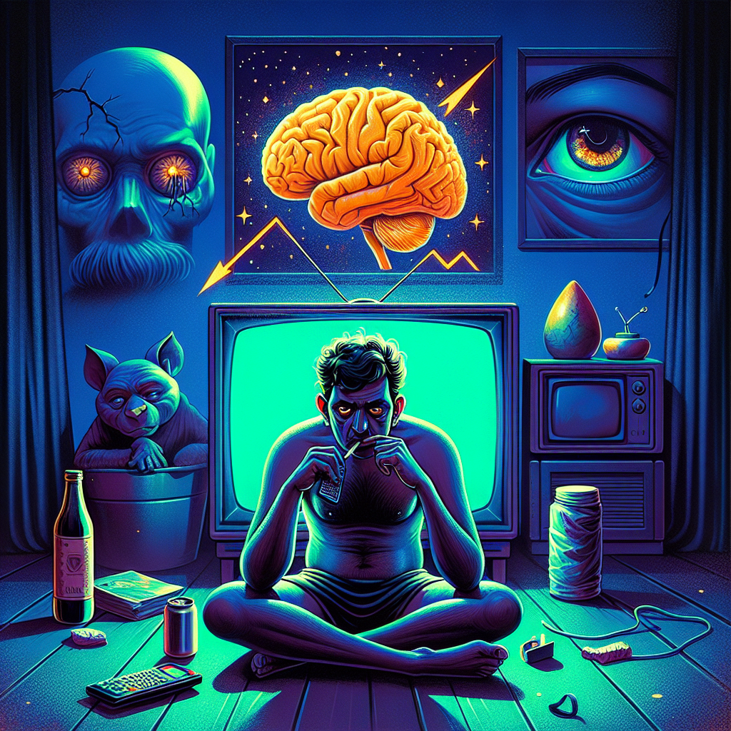 The Nightly Cleanse: How Sleep Boosts Brain Health