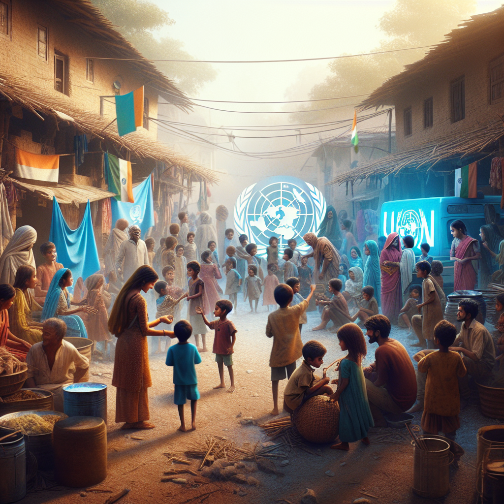 Addressing Vaccine Inequality: A Global Health Challenge