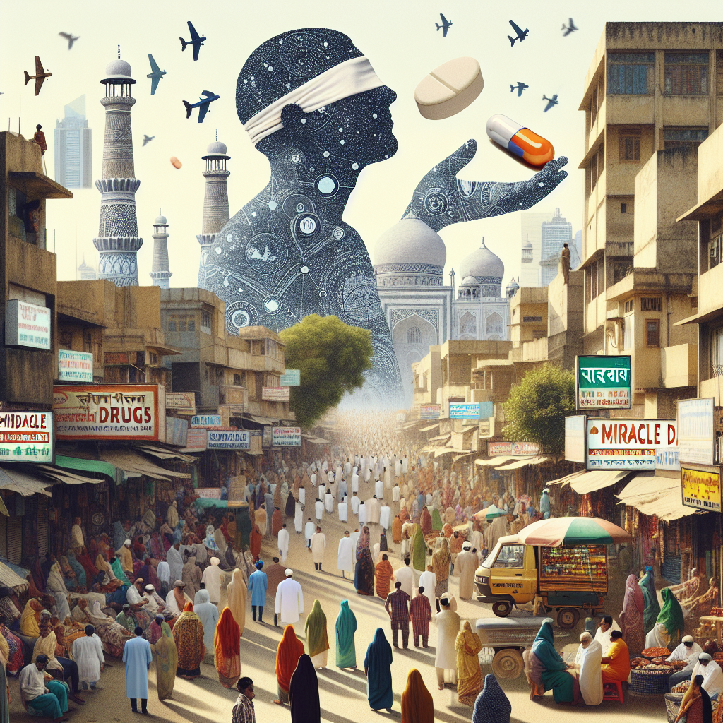 GLP-1 Drugs: The Risks and Realities of Obesity Treatment in India