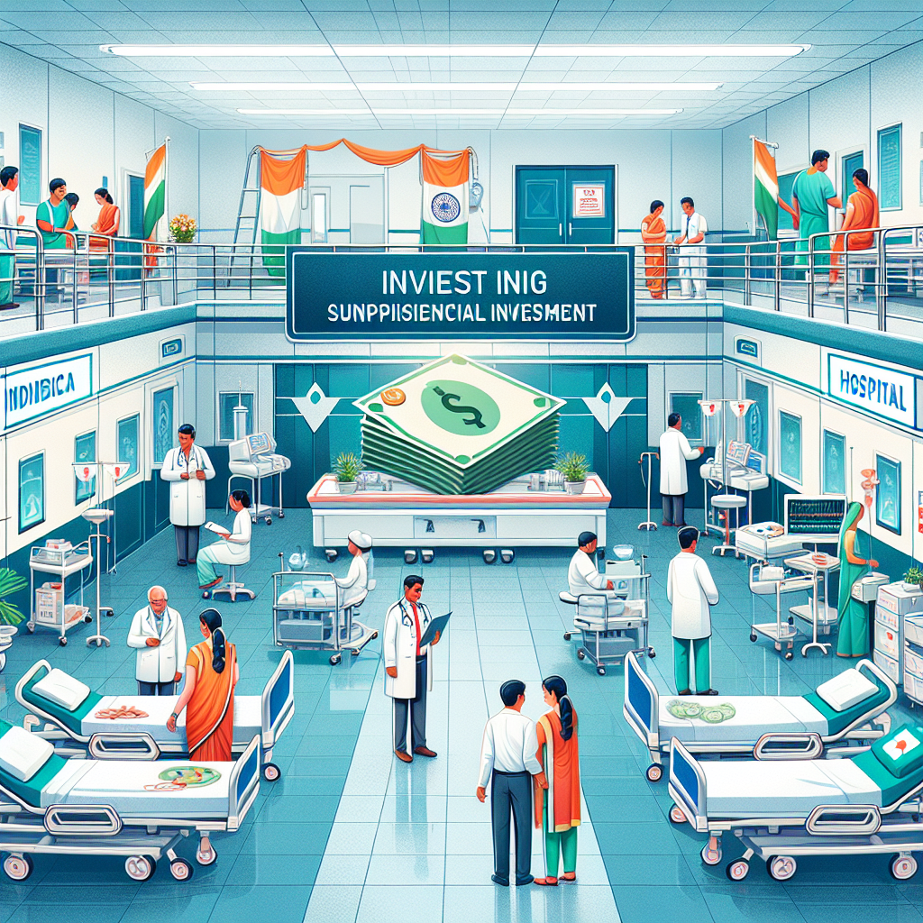 Manipal's Expansion: Largest Private Hospital Chain in India with 49 Hospitals