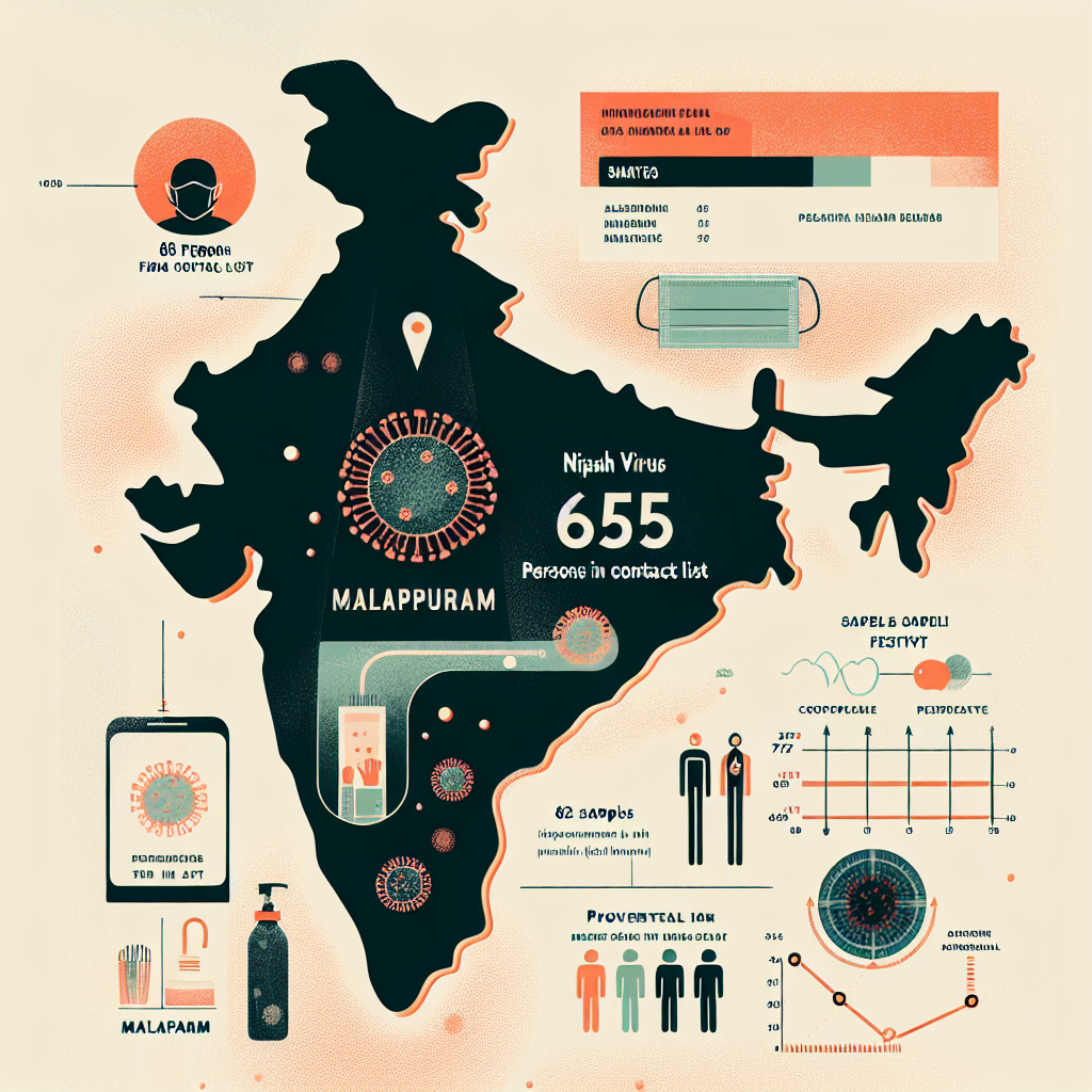 National Institute of Virology Tests 160 Bat Samples in Palakkad