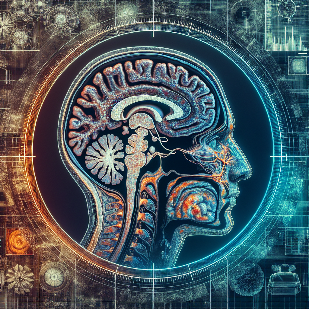 Brain Matter Changes: Insights into Cognitive Health