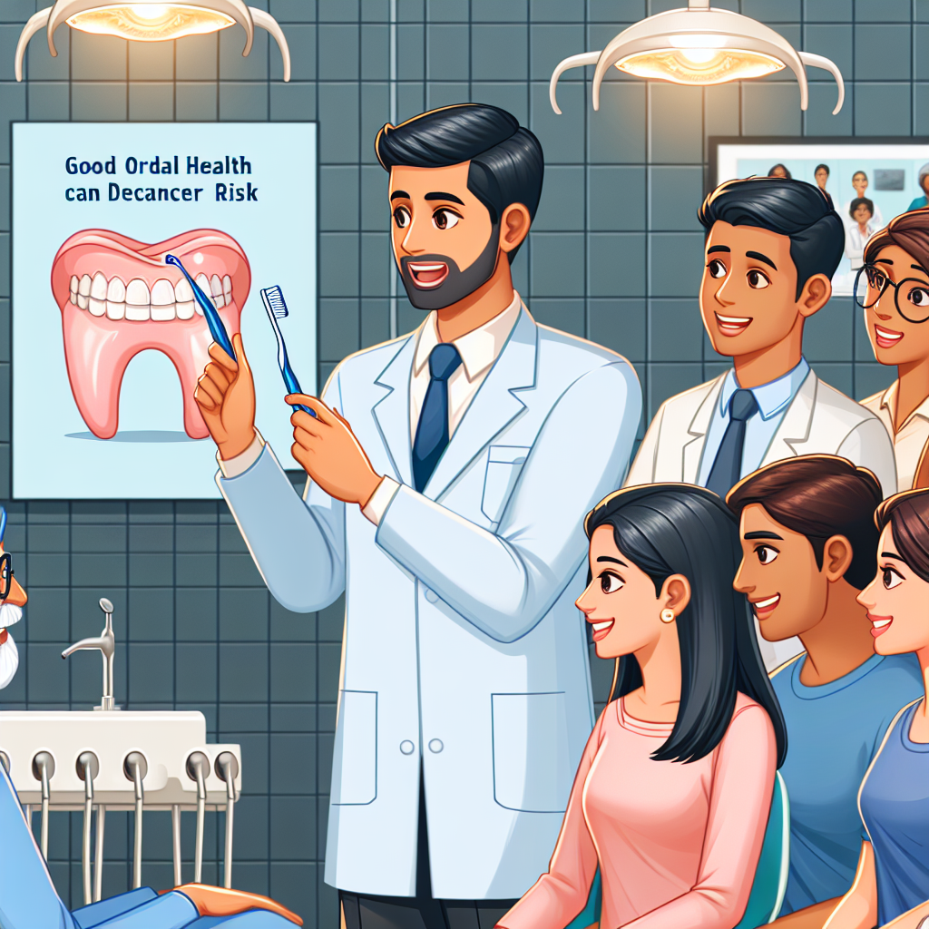 Supervised Tooth-Brushing Programs: Building Healthy Smiles in Children