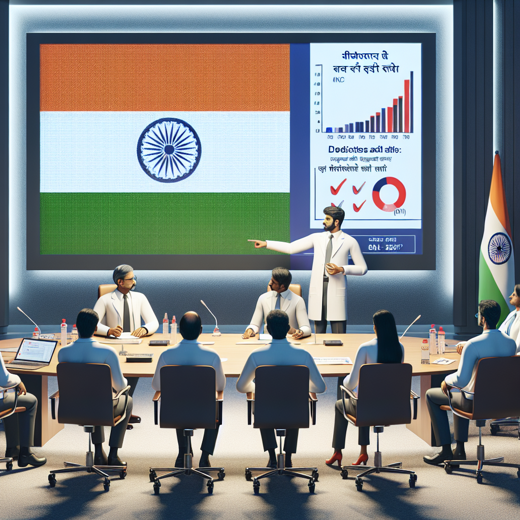 Enhanced Early Detection of HIV and Hepatitis Through NAT Testing in India