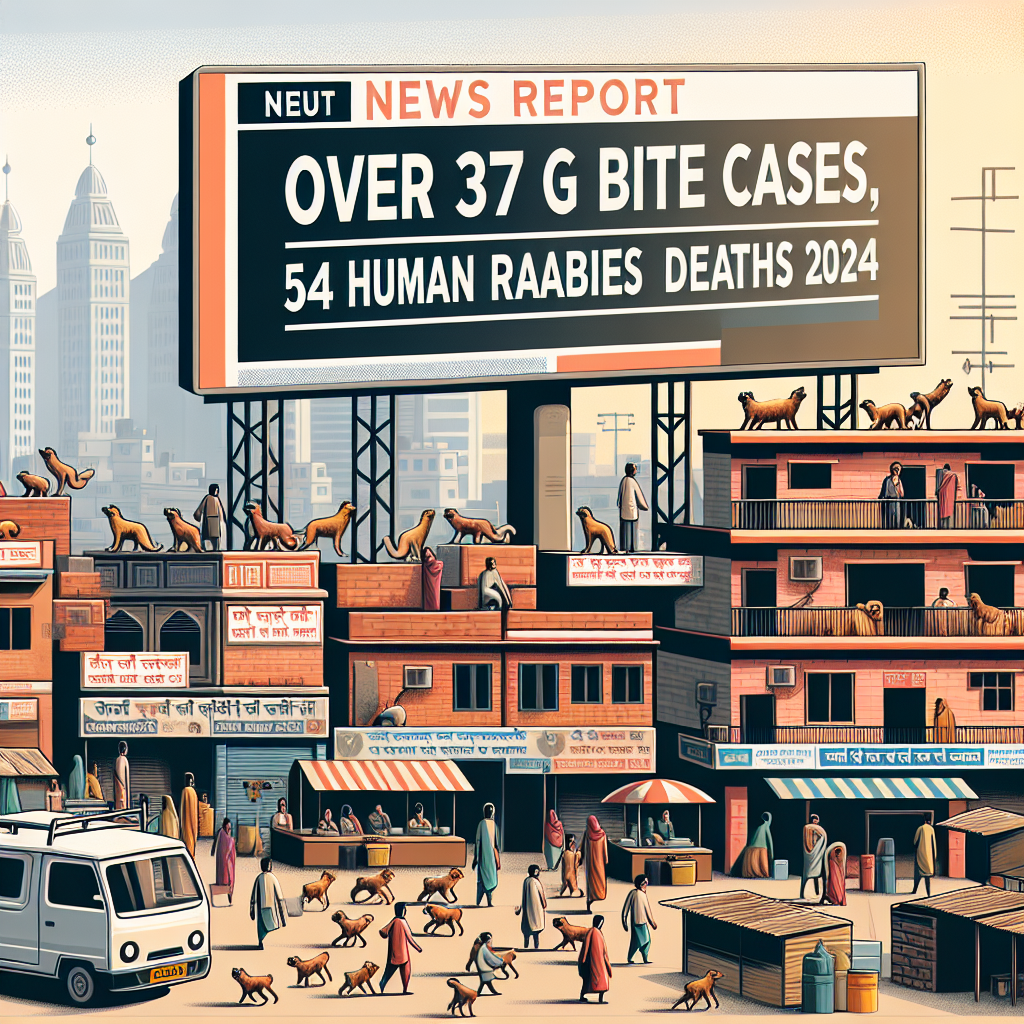 Stray Dog Management: ABC Rules 2023 Promoting Neutering and Vaccination