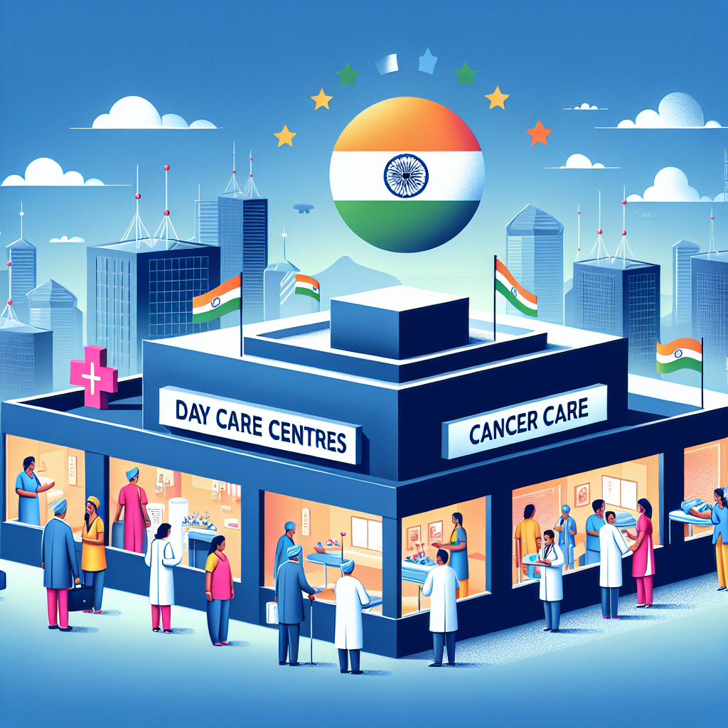 Establishment of District COVID Care Centers (DCCCs) in Government Health Facilities