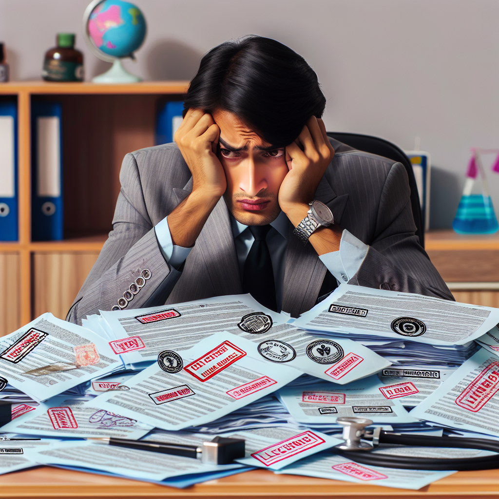 Navigating Healthcare Regulations in India: Insights from Niti Aayog Meeting