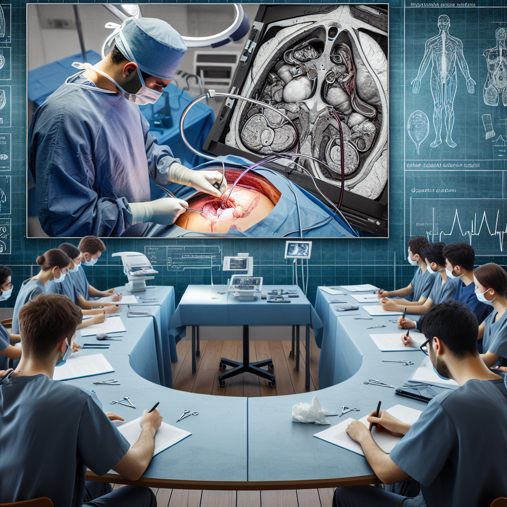 Ensuring Safe Live Surgeries: Importance of Hospital Accreditation