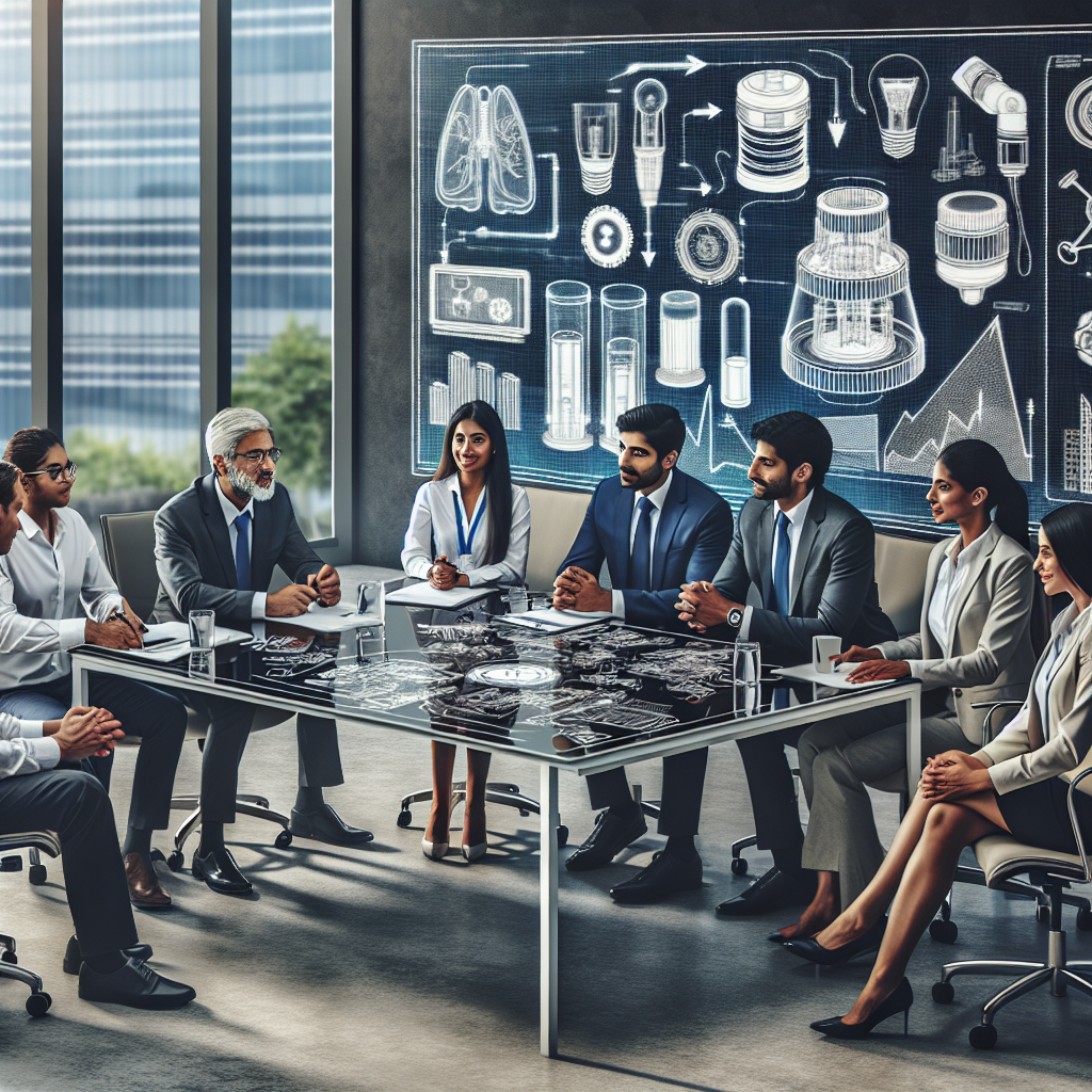 KKR Acquires Healthium Medtech: A ₹7,000 Crore Investment