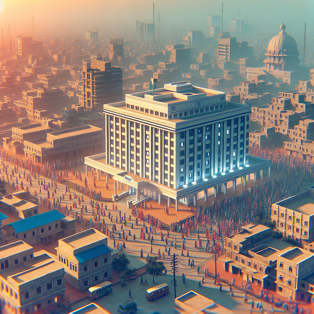 Hospitals in Gurgaon Suspend Services: Key Details You Need to Know