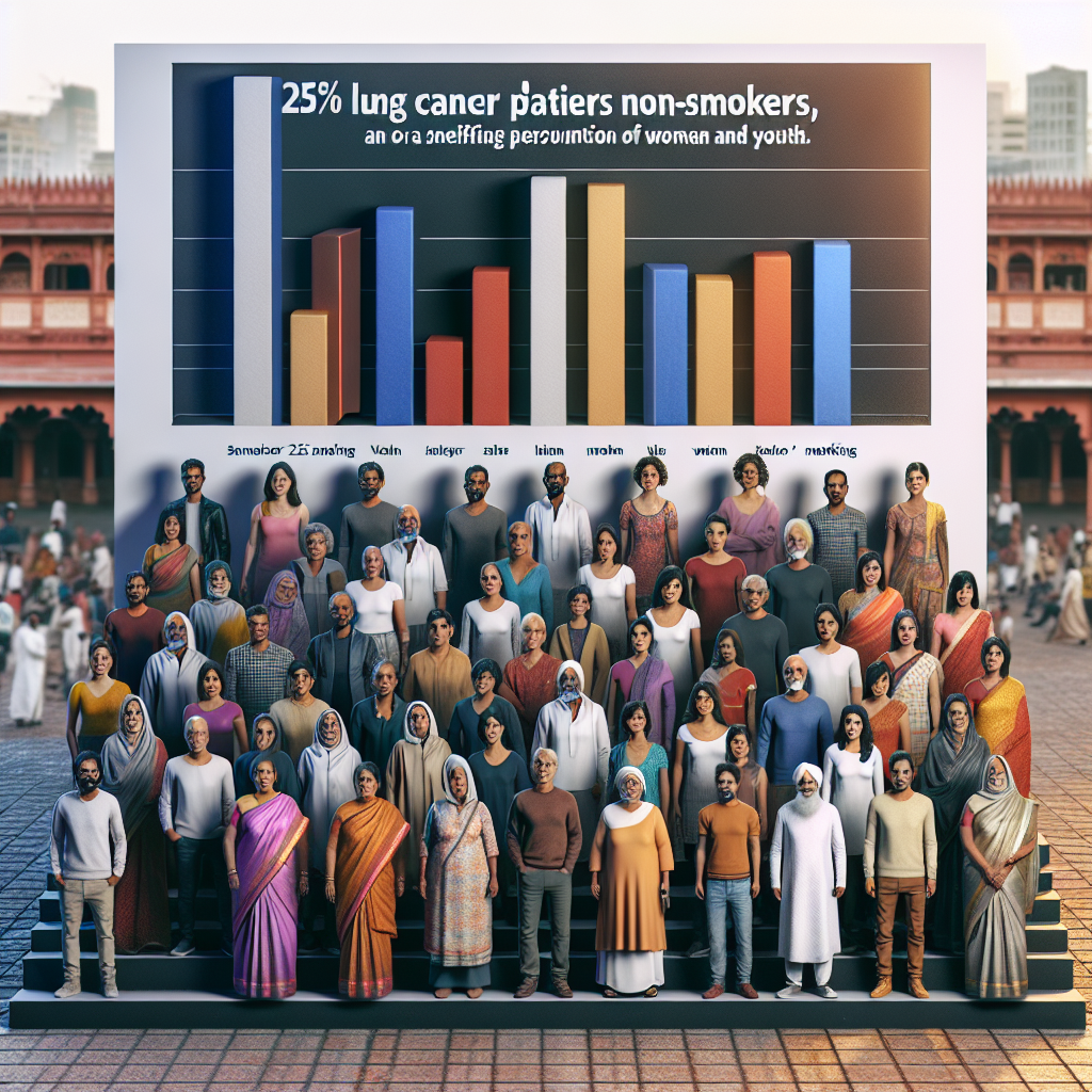 The Hidden Dangers: Lung Pollution Risks for Everyone