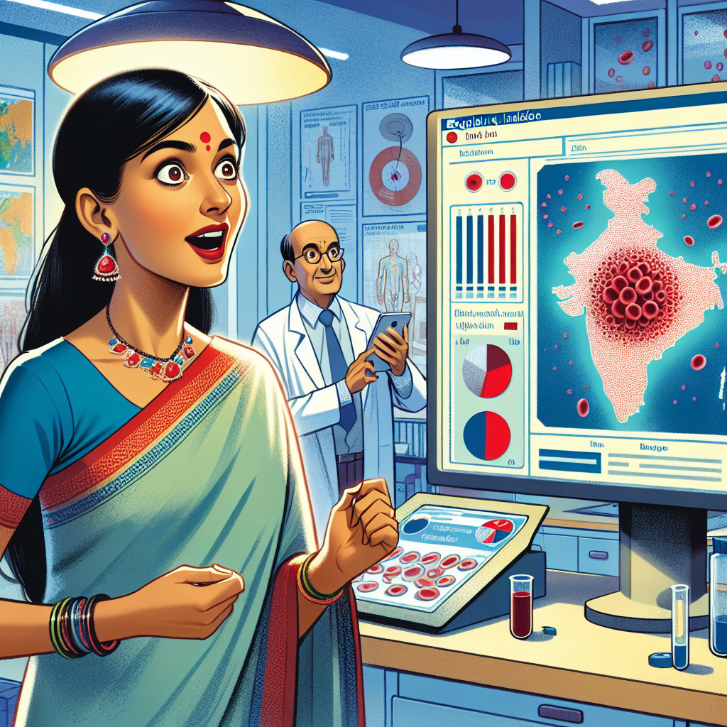 Enhancing Transfusion Safety: The Breakthrough of Rare Blood Group CRIB