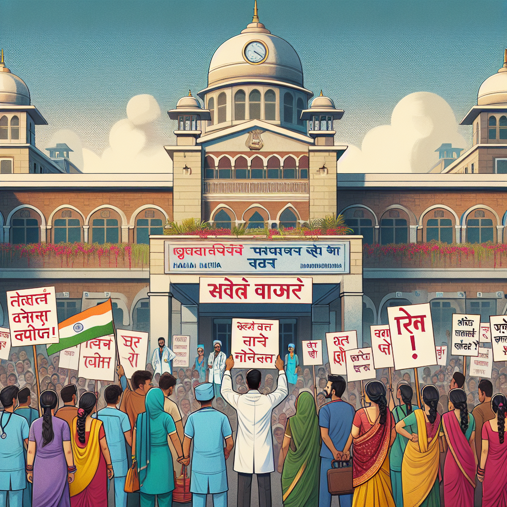 Call for Transparency: RDA Demands Release of CCTV Footage Following Incident