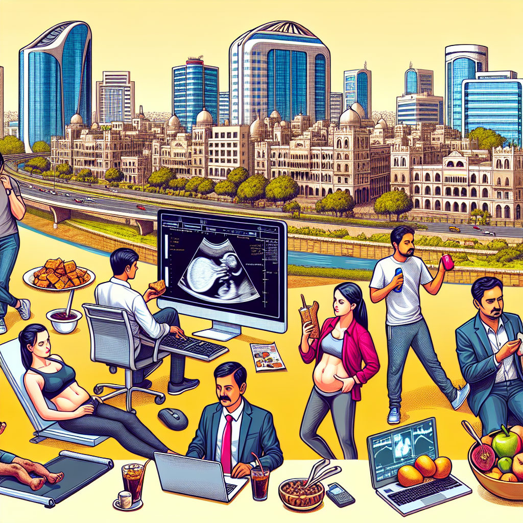 Understanding Regional Health Risks: ICMR Study Insights