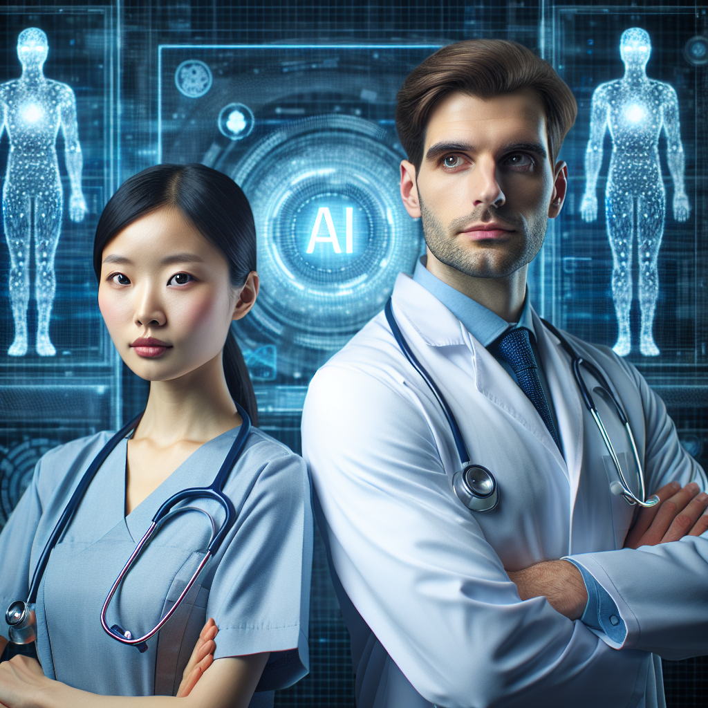 The Future of AI: Balancing Power and Human Touch